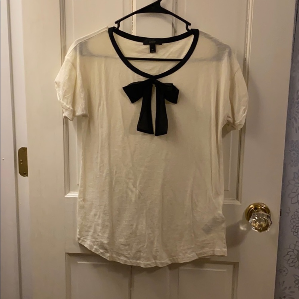 Short sleeve tshirt